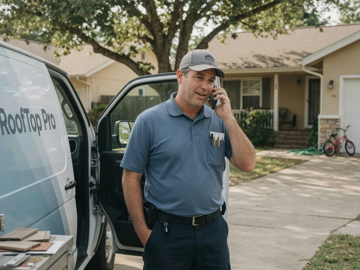 Roof Repair Carversville, PA FAQs