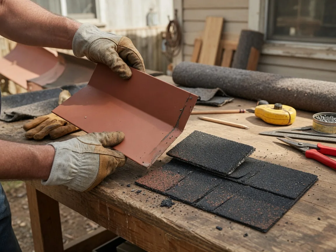 Roof Repair company in Carversville, PA